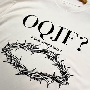 Oversized Off White OQJF?