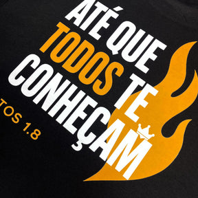 Oversized Preta Full Até Que Todos Te Conheçam