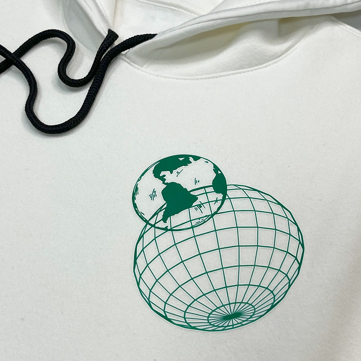 Moletom Canguru Com Capuz Off White Ide Por Todo Mundo