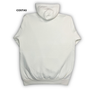 Moletom Canguru Com Capuz Off White Shalom