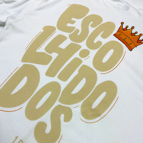 Oversized Off White Full Escolhidos