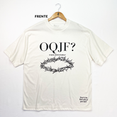 Oversized Off White OQJF?