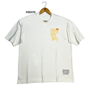 Oversized Off White Full Escolhidos