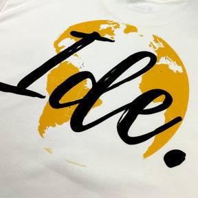 Oversized Off White Full Ide.