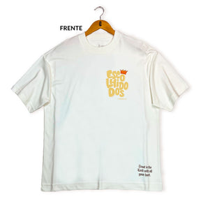 Oversized Off White Full Escolhidos