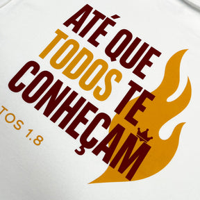 Oversized Off White Full Até Que Todos Te Conheçam