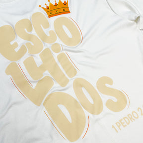Oversized Off White Full Escolhidos